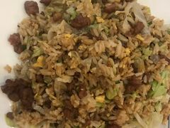 生炒牛肉饭-新世界餐厅(万达店)