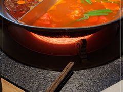 -湊湊火锅·茶憩(皇姑万象汇店)