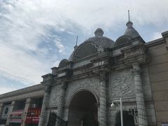 -玫瑰小镇
