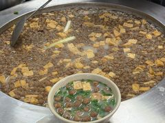 -二牛丸子汤(杏花岭店)
