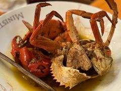 -Ministry of Crab(科伦坡店)