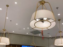 大堂-春风松月楼(七宝万科店)