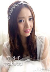 -上海彩妆秀摄影设计有限公司