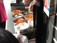-大个子蒸饭