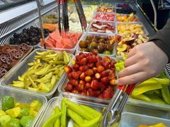 -老炳·七丛松甘草水果