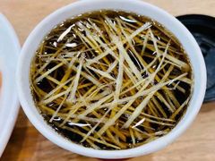 热姜乐-香港仔茶餐厅(凤阳店)