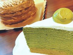 -小西家作•精致蛋糕(富力爱丁堡店)