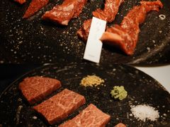 -焱铁烧·黑毛和牛专门店(杭州嘉里中心店)