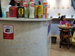 -乐达酸菜鱼面(山师东路店)