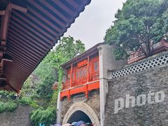 -华清宫景区