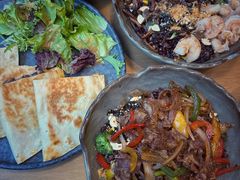 -青麦家·融合餐厅(江岛智立方店)