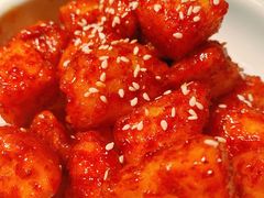 -鱼鼎香烤鱼火锅(华发商都店)