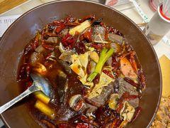 -常和州·夜宵大排档(常州单店)