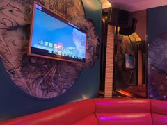 -萧邦音乐会所KTV·蒸汽活海鲜自助(福田店)