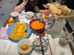 -太食獸泰式茶餐厅(北美新天地店)