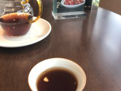-索菲特酒店·乐轩华中餐厅
