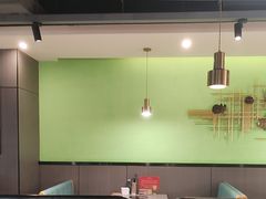 -金滏山烤肉·海鲜·火锅自助餐厅(襄阳万达店)