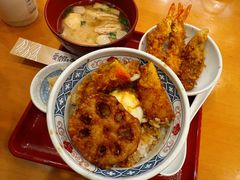 -虹梅食堂·爱蝦乃家