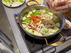 -山西会馆·晋菜·晋商宴·学堂记忆(许坦西街店)