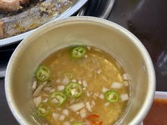 -大福黄牛料理·韩式烤肉·黄牛肥肠·酱蟹