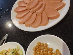 -红鼎坊·老成都火锅(新南门店)