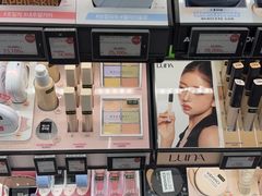 -Olive Young(明洞中央店)