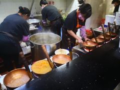 -铁朋小锅米线(玉川巷店)
