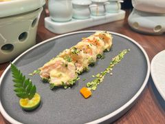 -喜鼎海胆水饺(东港店)