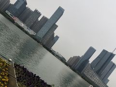 -天鹅湖体育公园