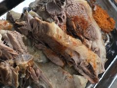-马学武手抓美食(下南关总店)