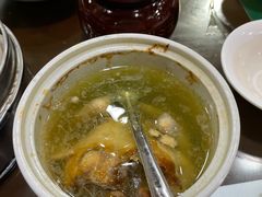 -龙老五汤店(站前西路店)