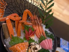 -德川家日本料理(龙德广场店)