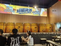 -林二哥宜烤官·宜宾小烧烤