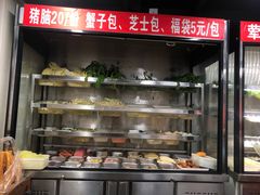 -四川老牛麻辣烫(北门桥店)
