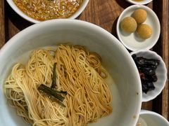 -蟹上黄·蟹黄面·江南糖水(人民广场店)