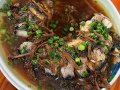 -绍兴名菜馆(可乐路店)