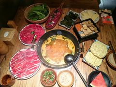 -贵厨酸汤牛肉(汇金星力城店)