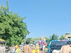 -大连海昌发现王国主题公园