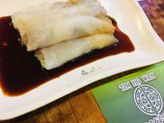 -添好运点心专门店(深水埗店)