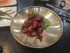 -臻牛烤肉