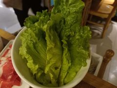 -傣妹火锅(四川北路店)