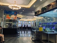 -高老庄新家宴(北斗星广场店)