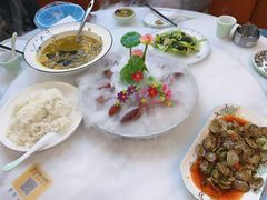 -虾铺子龙虾·私房菜(金源花苑店)