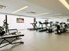 -淮安曙光国际大酒店(大运河广场花街店)