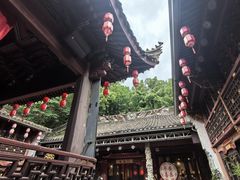 -蒋氏故居