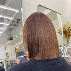 -Moyue HAIR SALON