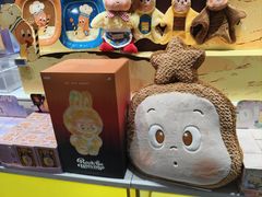 -泡泡玛特POPMART(凯德大峡谷店)
