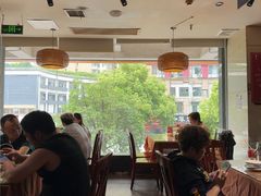 -天下客饭店(中山路店)