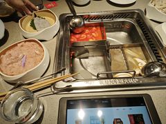 -海底捞火锅(塘厦天虹店)