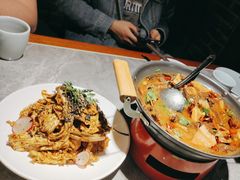 -北平食府(马鞍山路店)